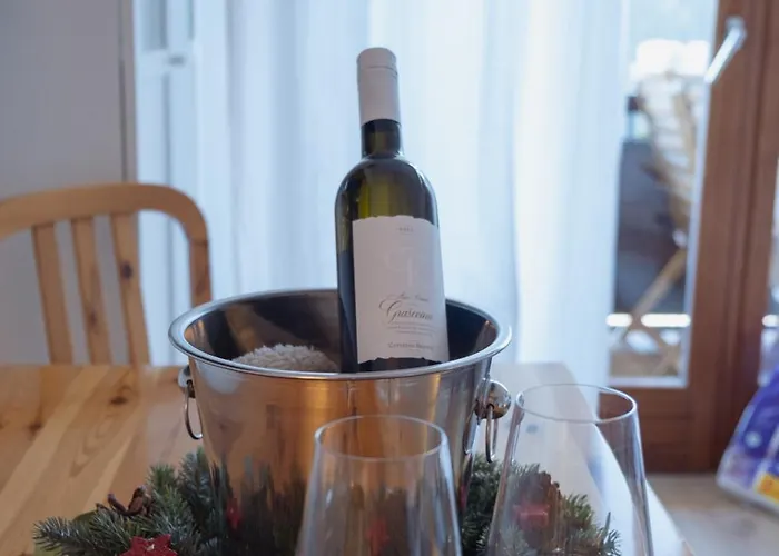 Apartment Una Bad Kleinkirchheim Lejlighed *