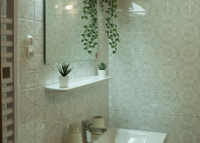 Apartman Apartment Una Bad Kleinkirchheim *