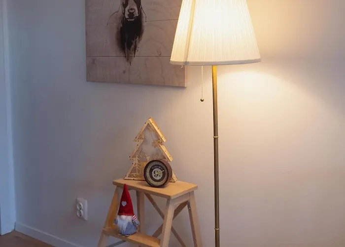 Apartment Una Bad Kleinkirchheim Lejlighed Bad Kleinkirchheim