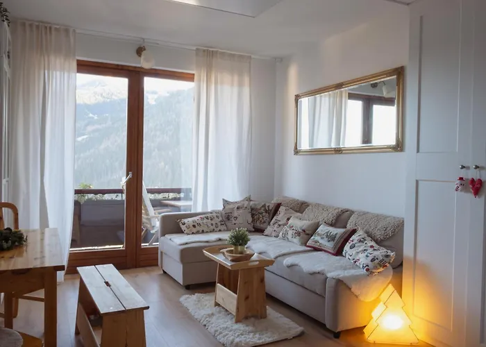 Apartment Una Bad Kleinkirchheim *