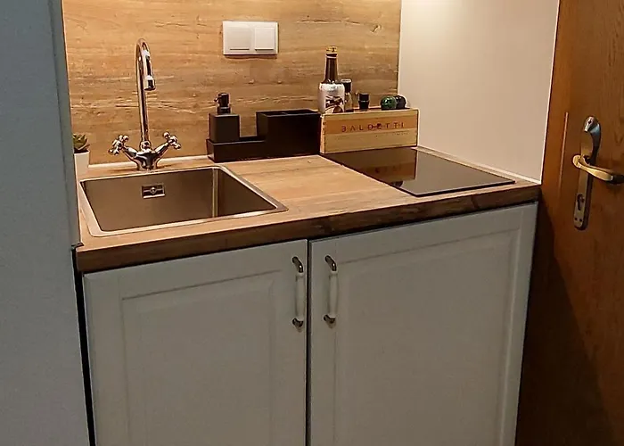 Apartment Una Bad Kleinkirchheim Apartman Bad Kleinkirchheim