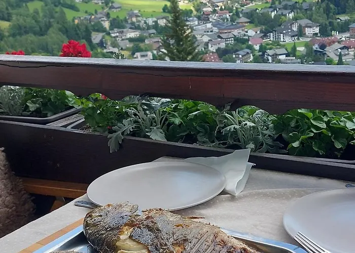 Apartment Una Bad Kleinkirchheim Apartman Bad Kleinkirchheim